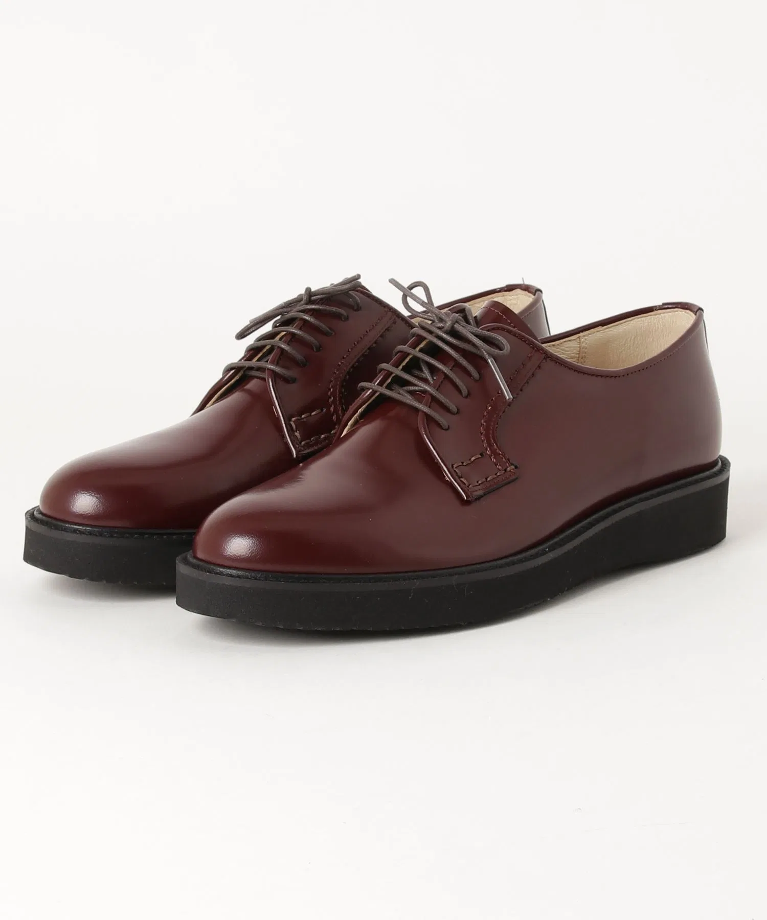 Мужские и женские туфли HARUTA VIBRAM SOLE 711P
