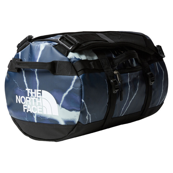 

Сумка The North Face, синий
