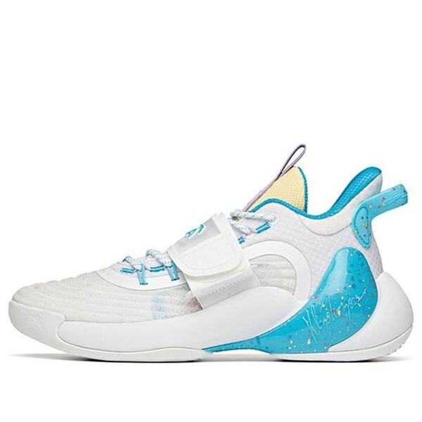 

Кроссовки kt splash 3.0 низкие кроссовки Anta, белый