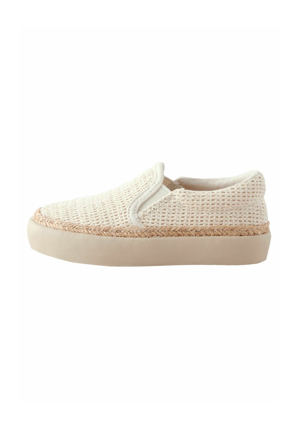 

Слипоны REGULAR FIT LOAFERS - Baby shoes Next, бежевый