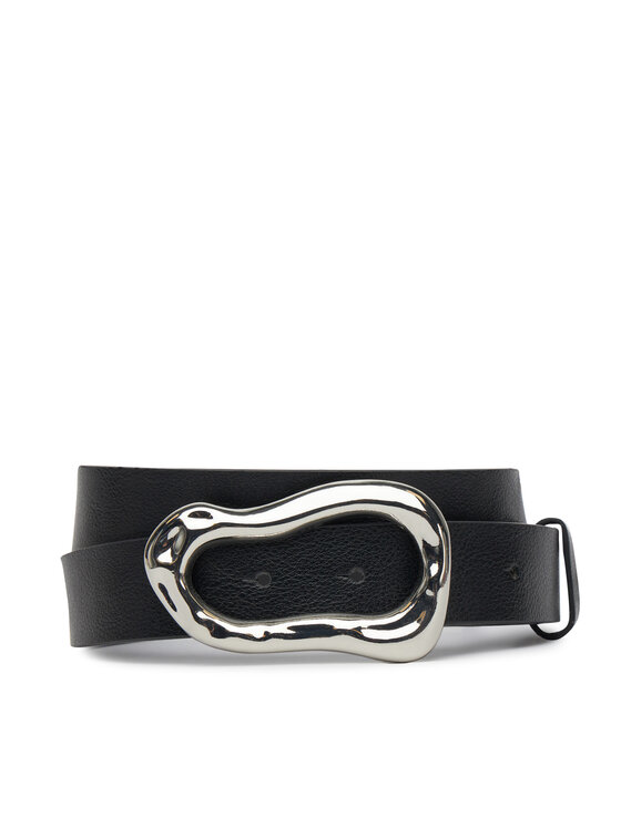 

Женский ремень Vmlucy 10330235 Vero Moda, черный