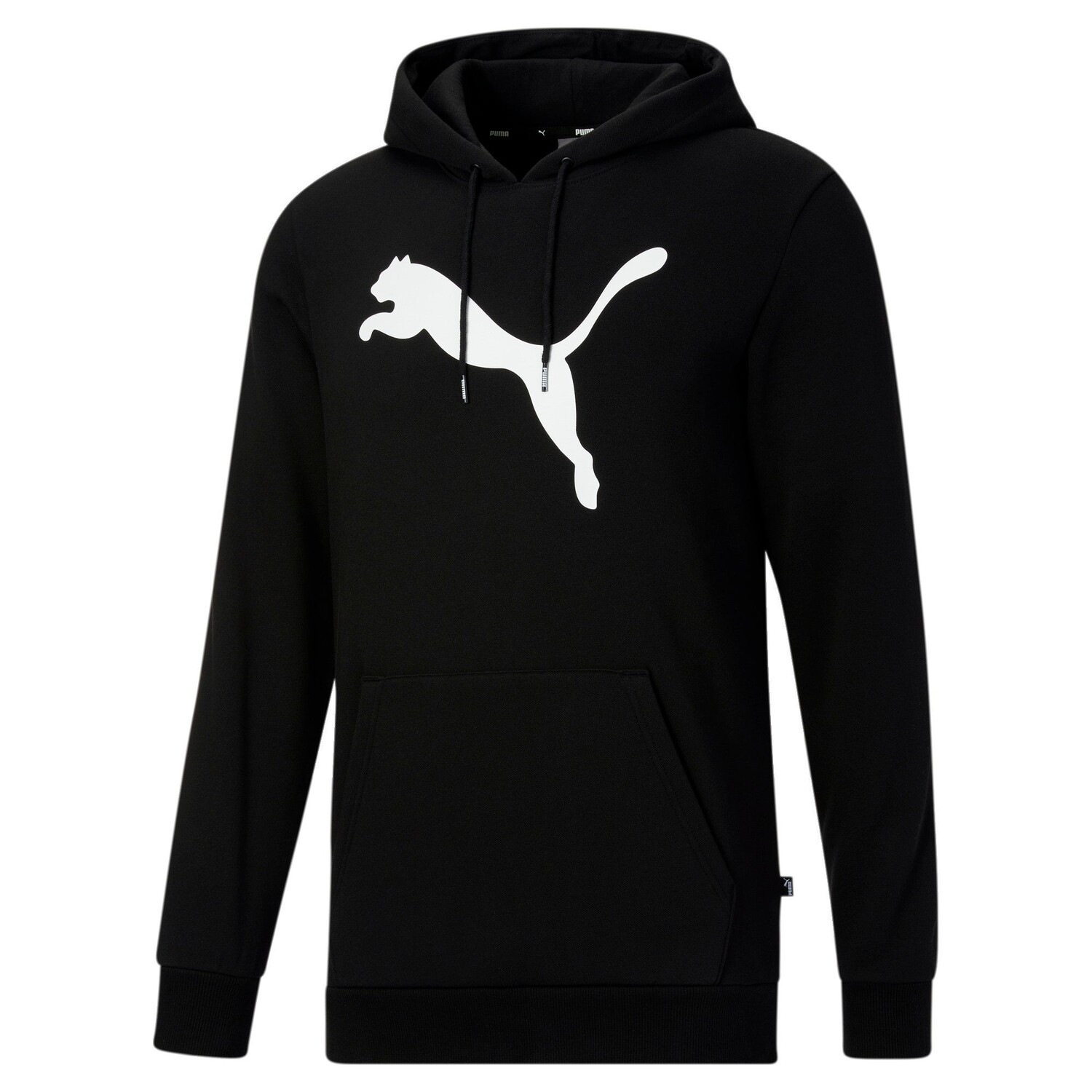 

Мужские кроссовки PUMA Big Cat Logo Hoddie, черный