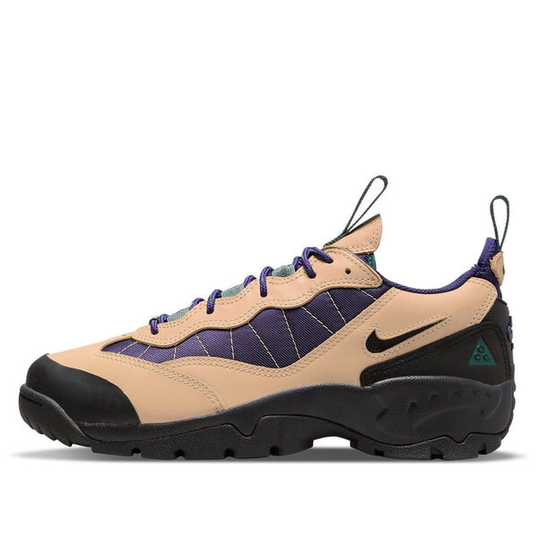 

Кроссовки acg air mada 'vachetta tan' Nike, бежевый