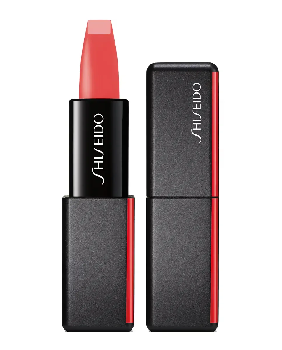 Помада для губ Shiseido Modernmatte Powder Lipstick, оттенок 525 Sound Check