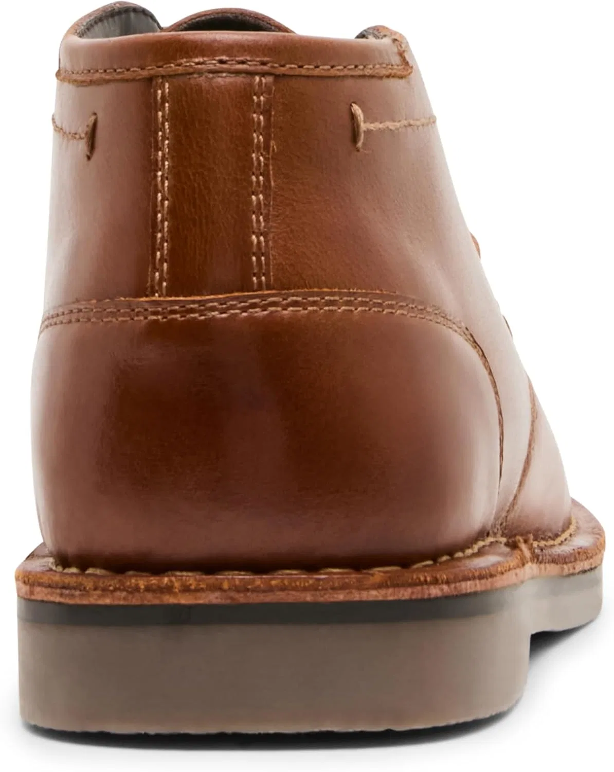 Мужские ботинки-чукка Steve Madden HESTON1, Skin-Coloured — фото 3
