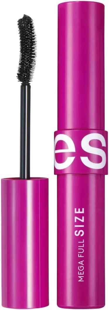 Маска для лица Esika — Для ресниц Mega Full Size водостойкая, 8 г