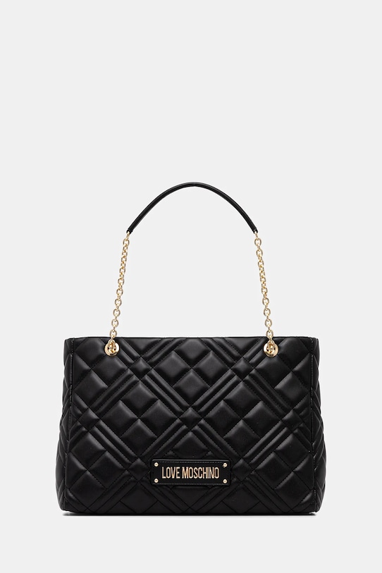 

Сумка Love Moschino, черный