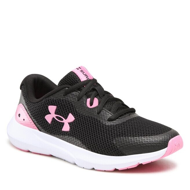 

Кроссовки Under Armour UaGgs Surge, черный