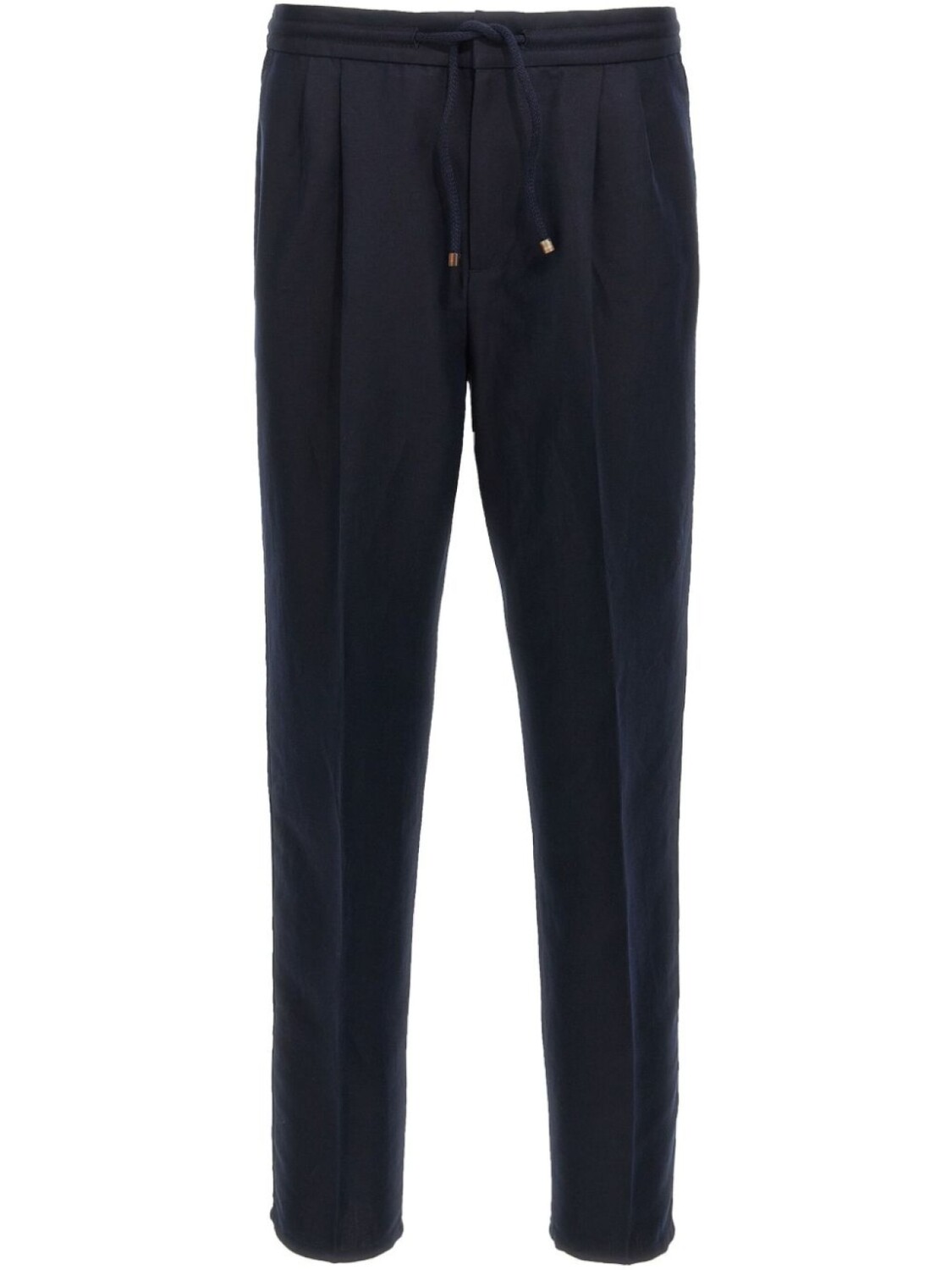 

Brunello Cucinelli прямые брюки, синий