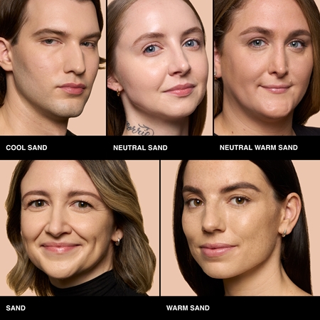 Стойкая основа с увлажняющим эффектом Bobbi Brown Weightless Skin Foundation SPF 15, Sand 30 ml — фото 4