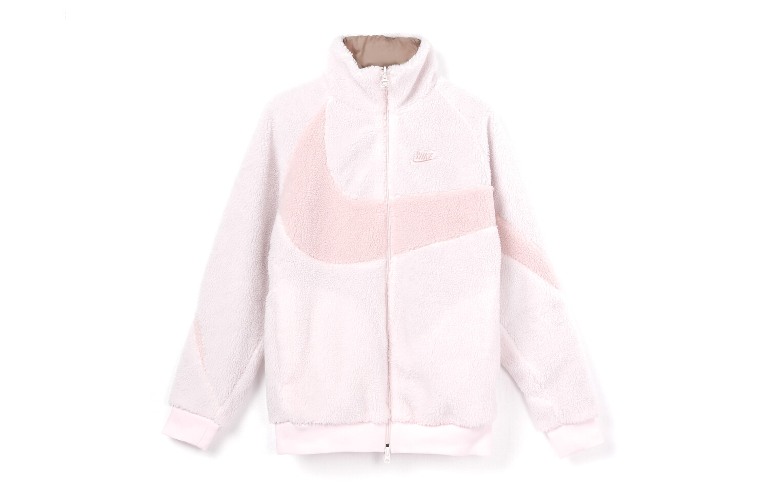 

Мужская куртка Nike, цвет soft powder