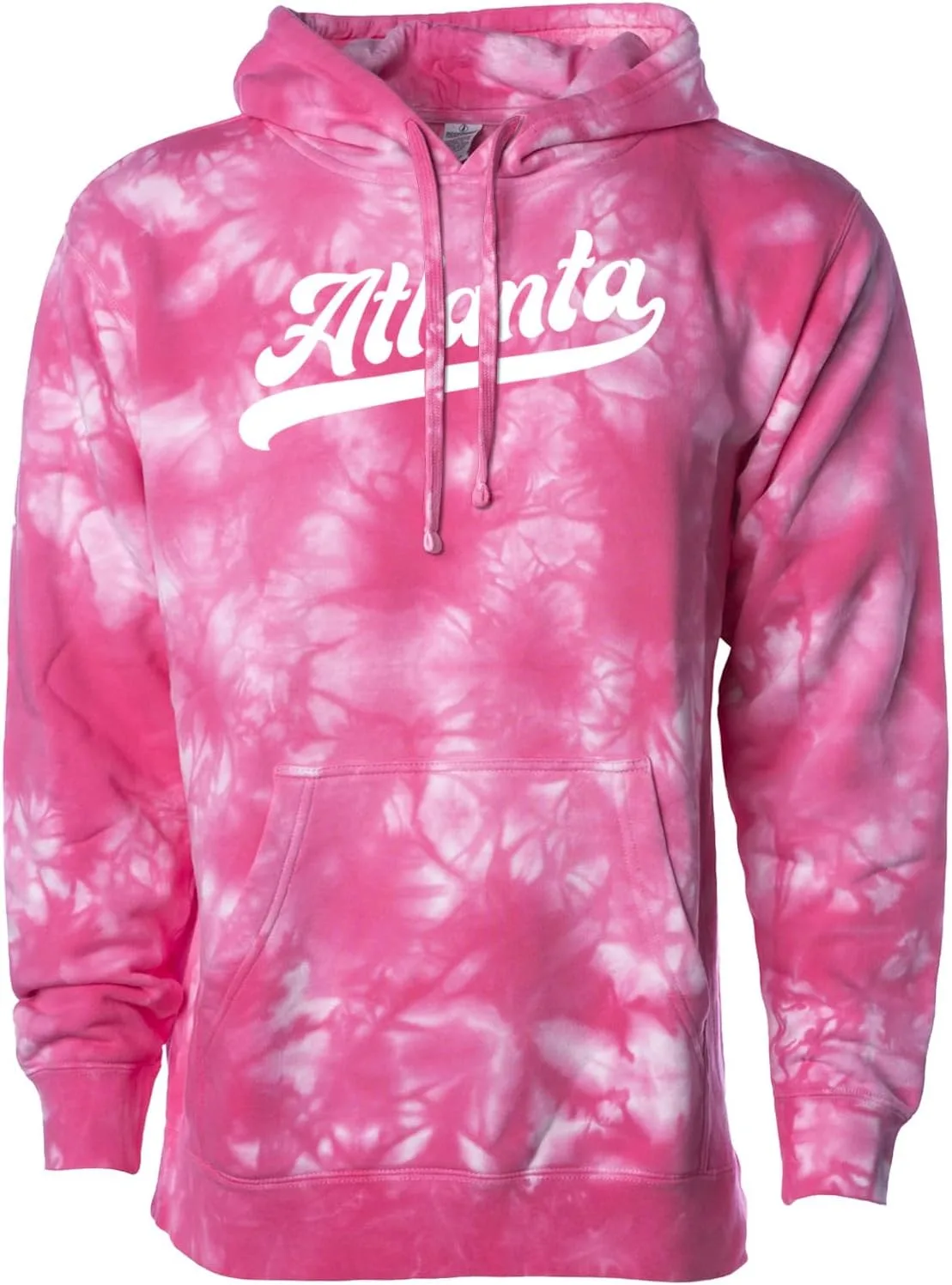 

Бейсболка Haase Unlimited Atlanta в стиле худи унисекс