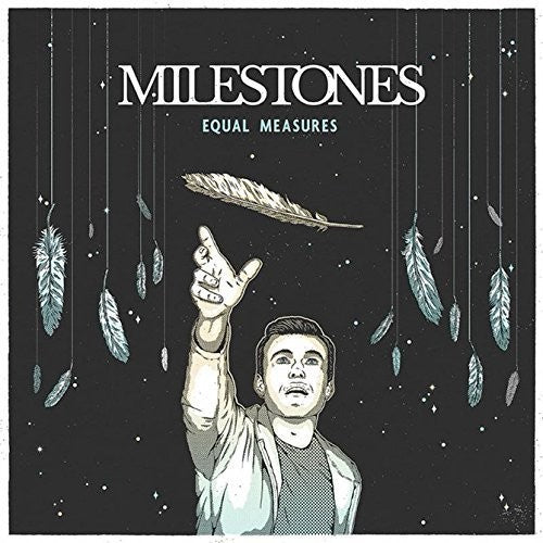 

CD диск Milestones: Equal Measures