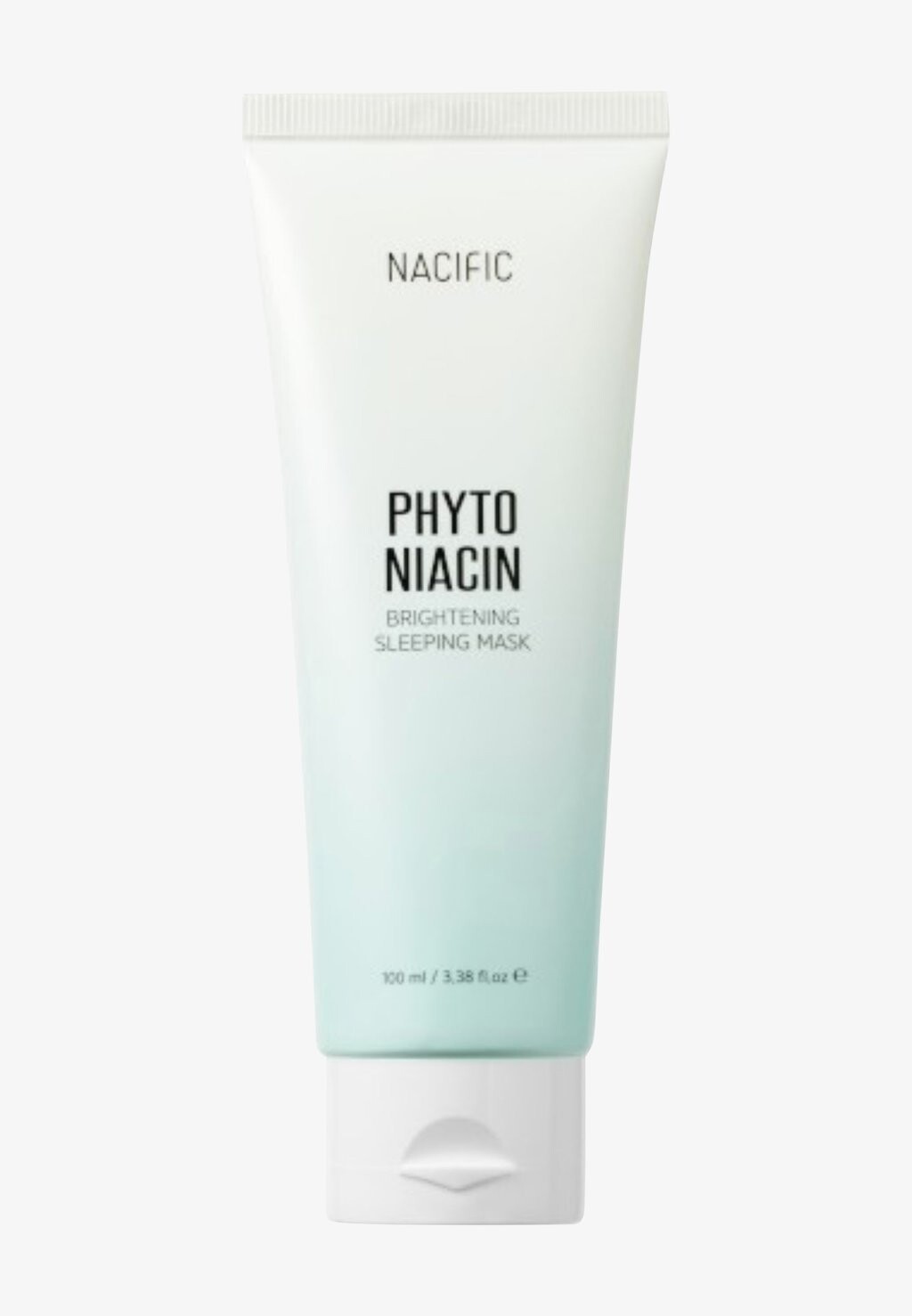 

Дневной крем Phyto Niacin Brightening Sleeping Mask NACIFIC