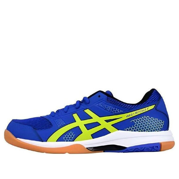 

Кроссовки gel-rocket 8 'imperial blue' Asics, синий
