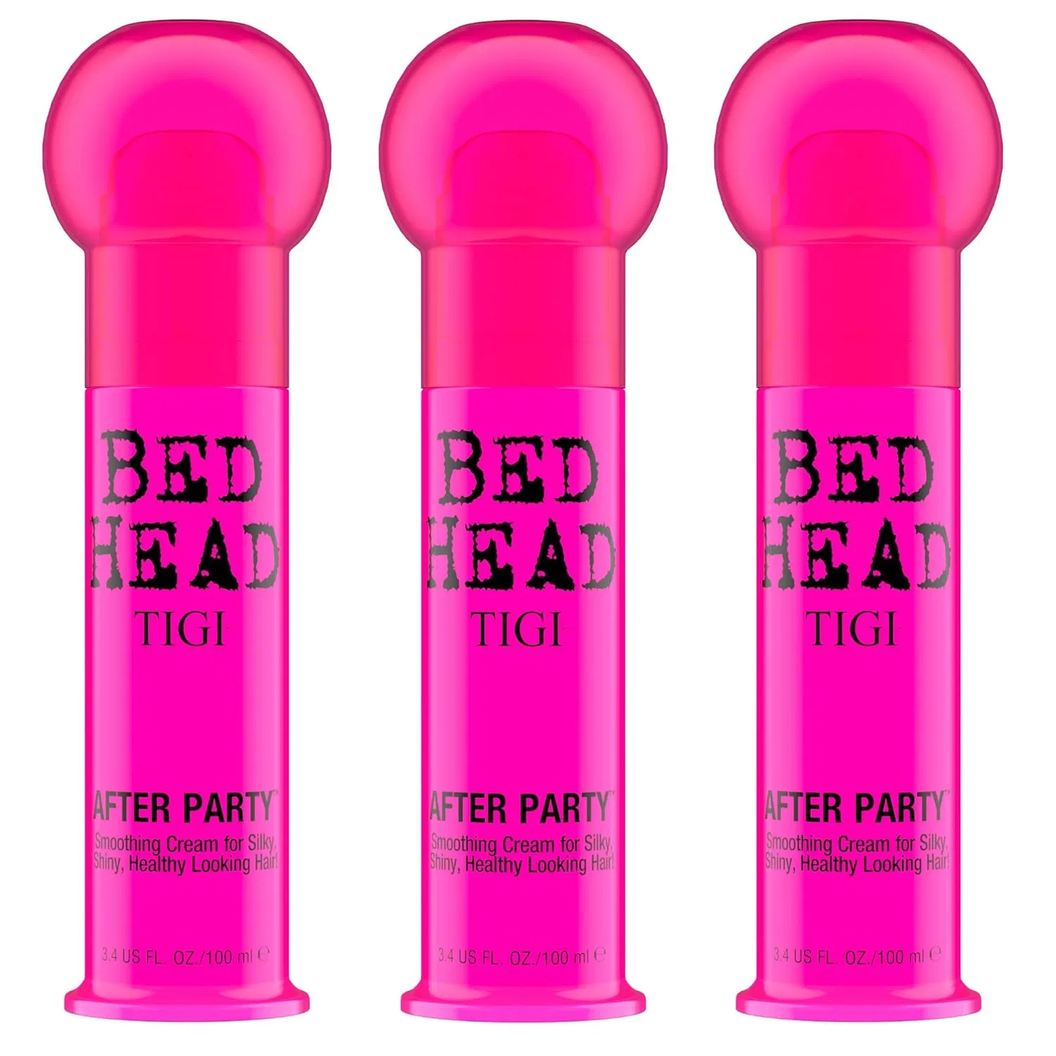 Разглаживающий крем «After Party» для волос от TIGI Bedhead Tigi