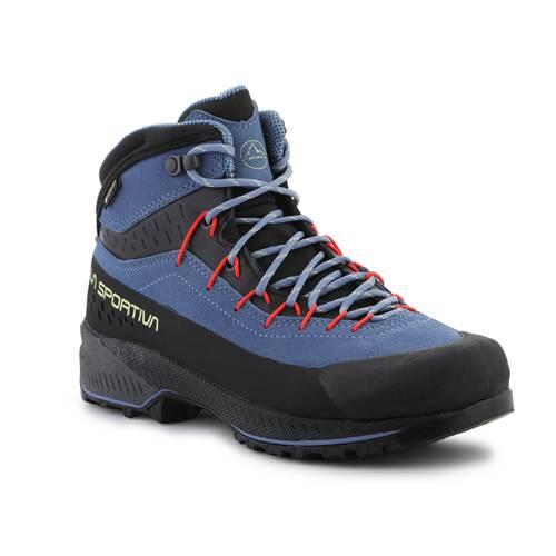 Женские универсальные кроссовки La Sportiva Tx4 Evo Mid W's Gtx