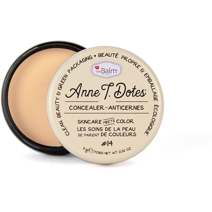 

Консилер Anne T. Dotes No 14 Light 9G, Thebalm Cosmetics