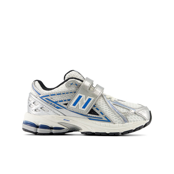 Кроссовки 1906 кроссовки для бега New Balance, серебряный — фото 2