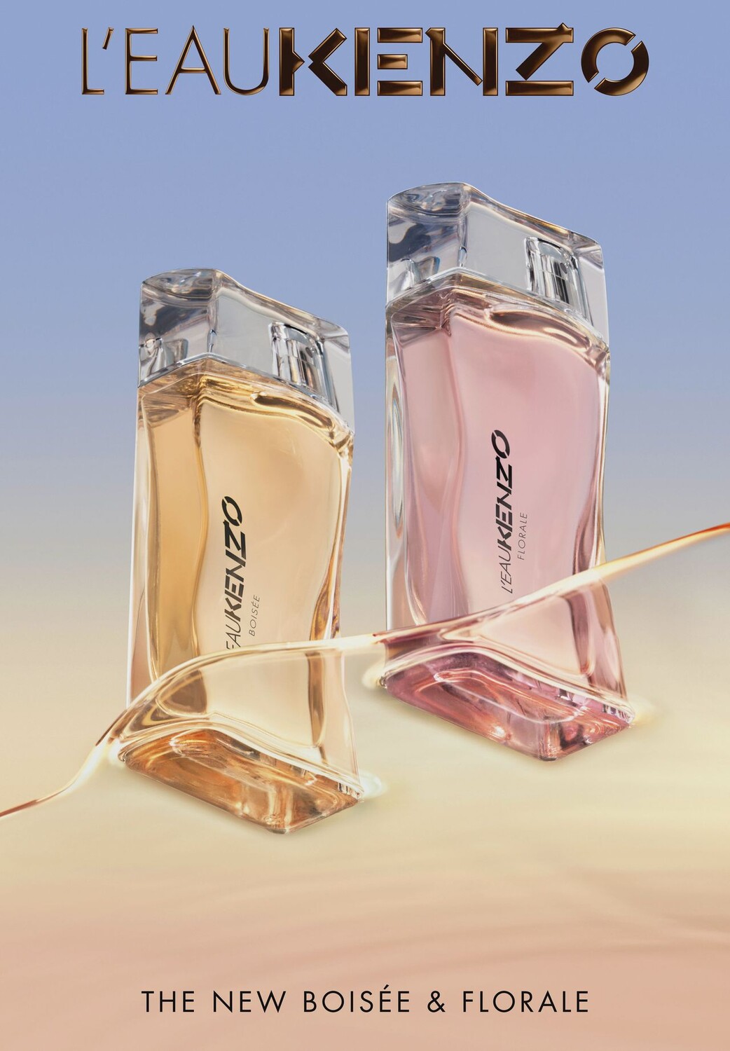 L'EAU KENZO Boisée, Туалетная вода 30ml KENZO — фото 4