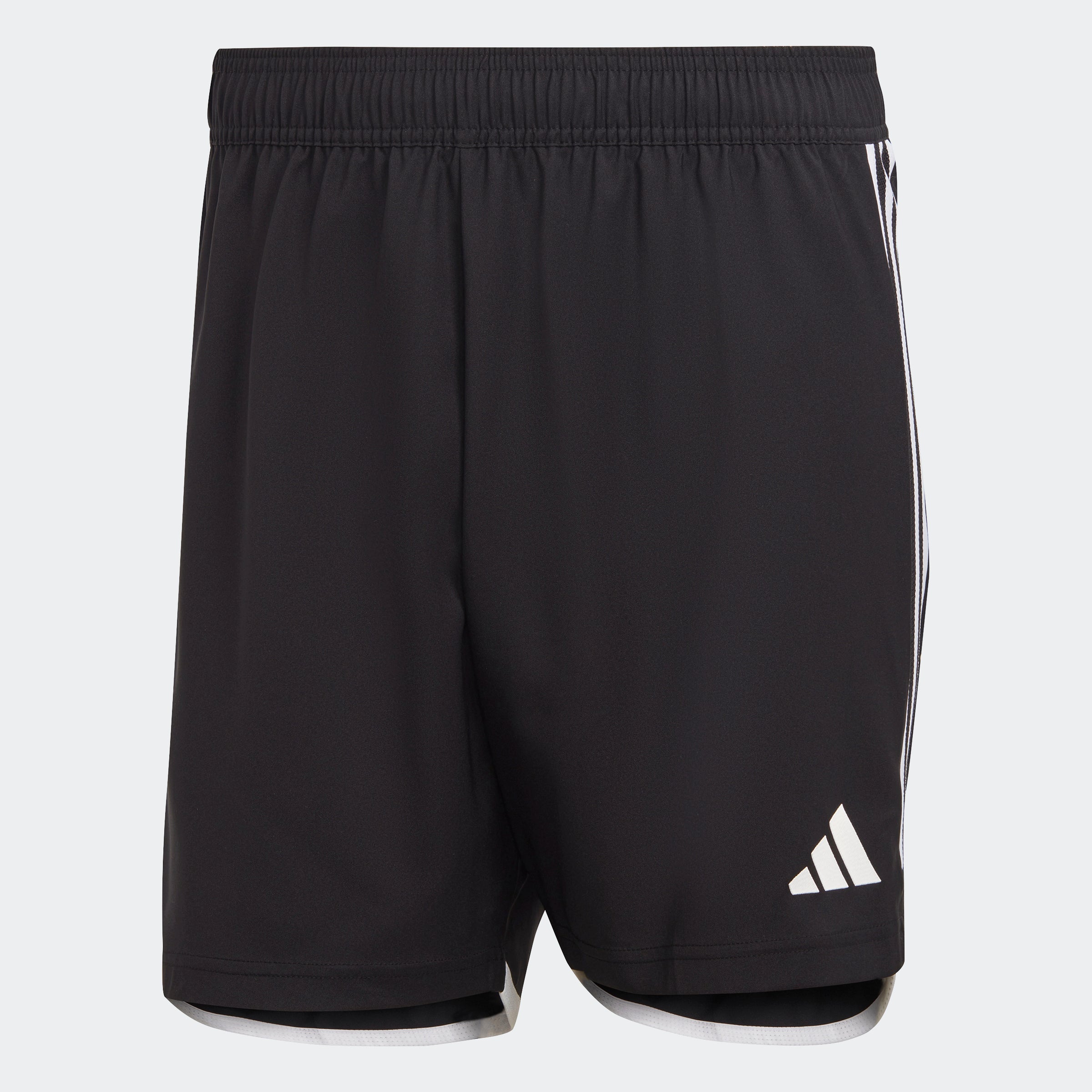 

Мужские шорты adidas Tiro 23 Competition Match, черный/белый
