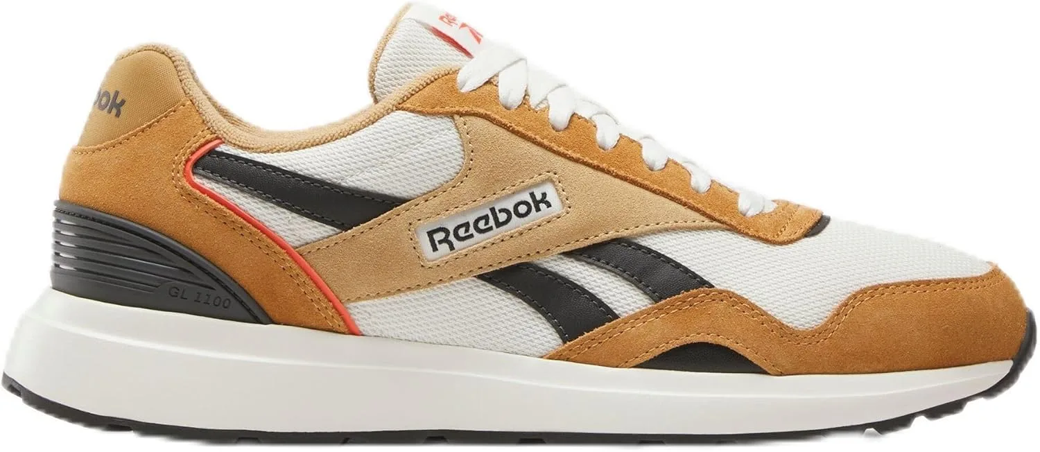 Кроссовки Reebok GL1100 темно-синие
