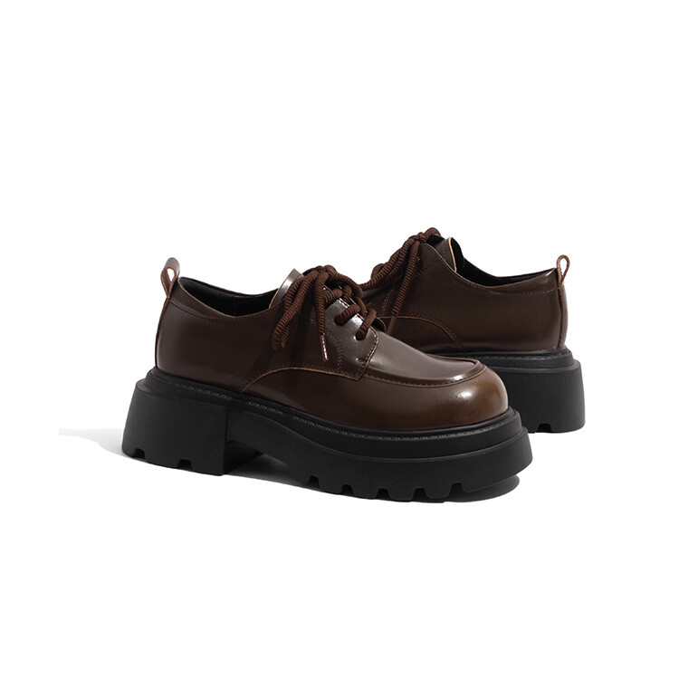 

Туфли женские повседневные Women's Casual Shoes Women's Old Meow, черный