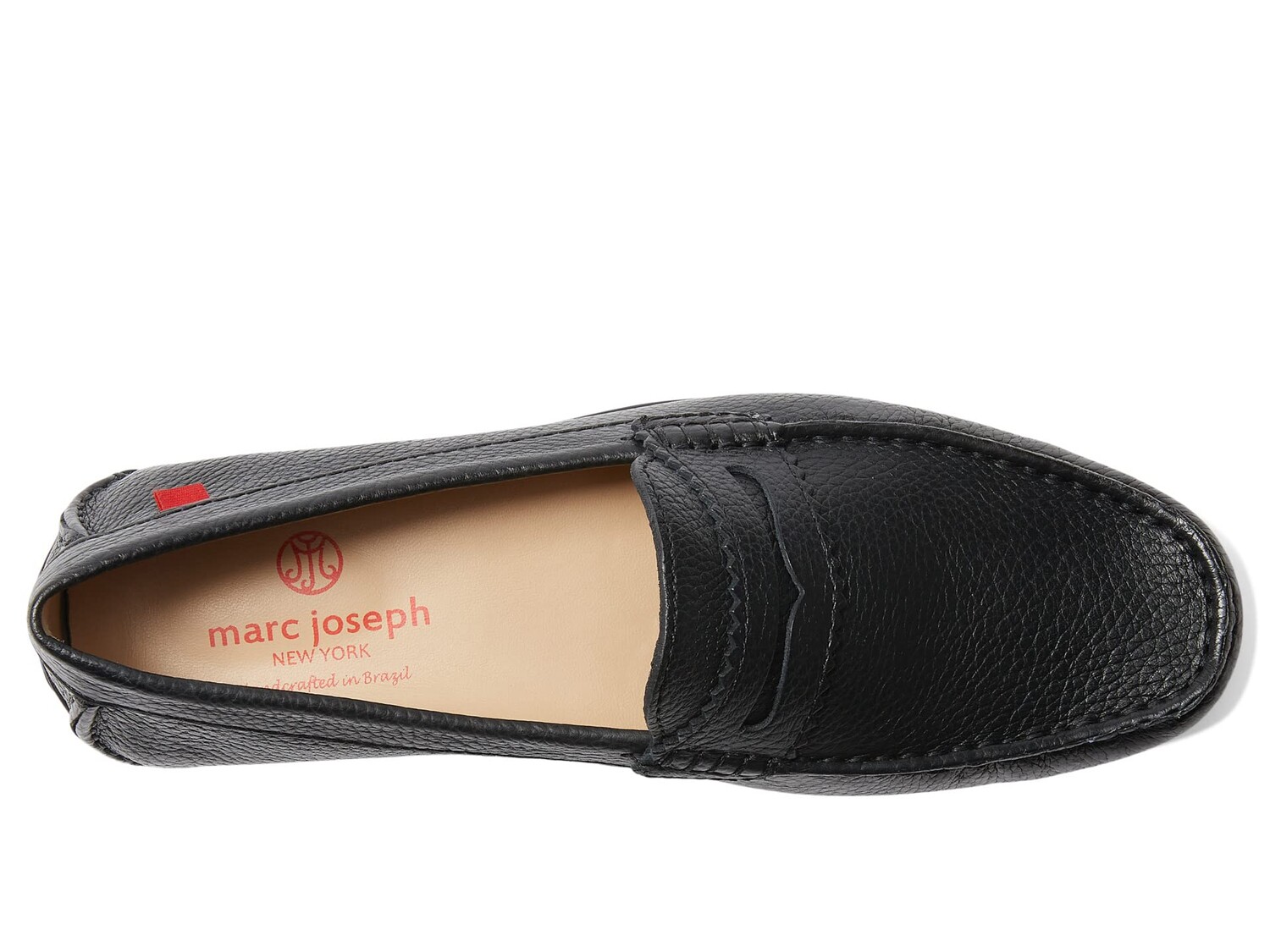 

Лоферы Marc Joseph New York Union Street 2