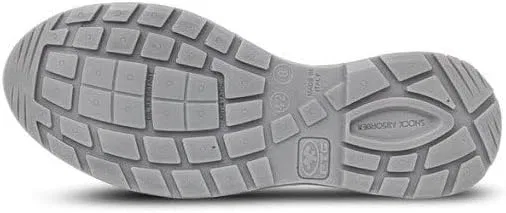 Защитная обувь для дзюдо FTG Judo S1P SRC Sport Line, Black — фото 2