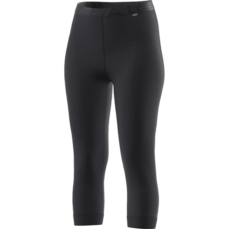 

Трусы с трусами 3/4 transtex mer Löffler, черный