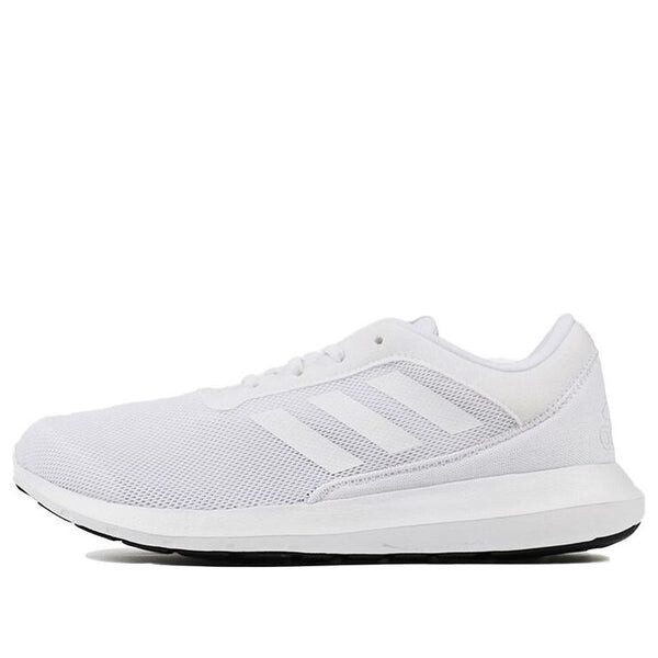 

Кроссовки coreracer Adidas, белый