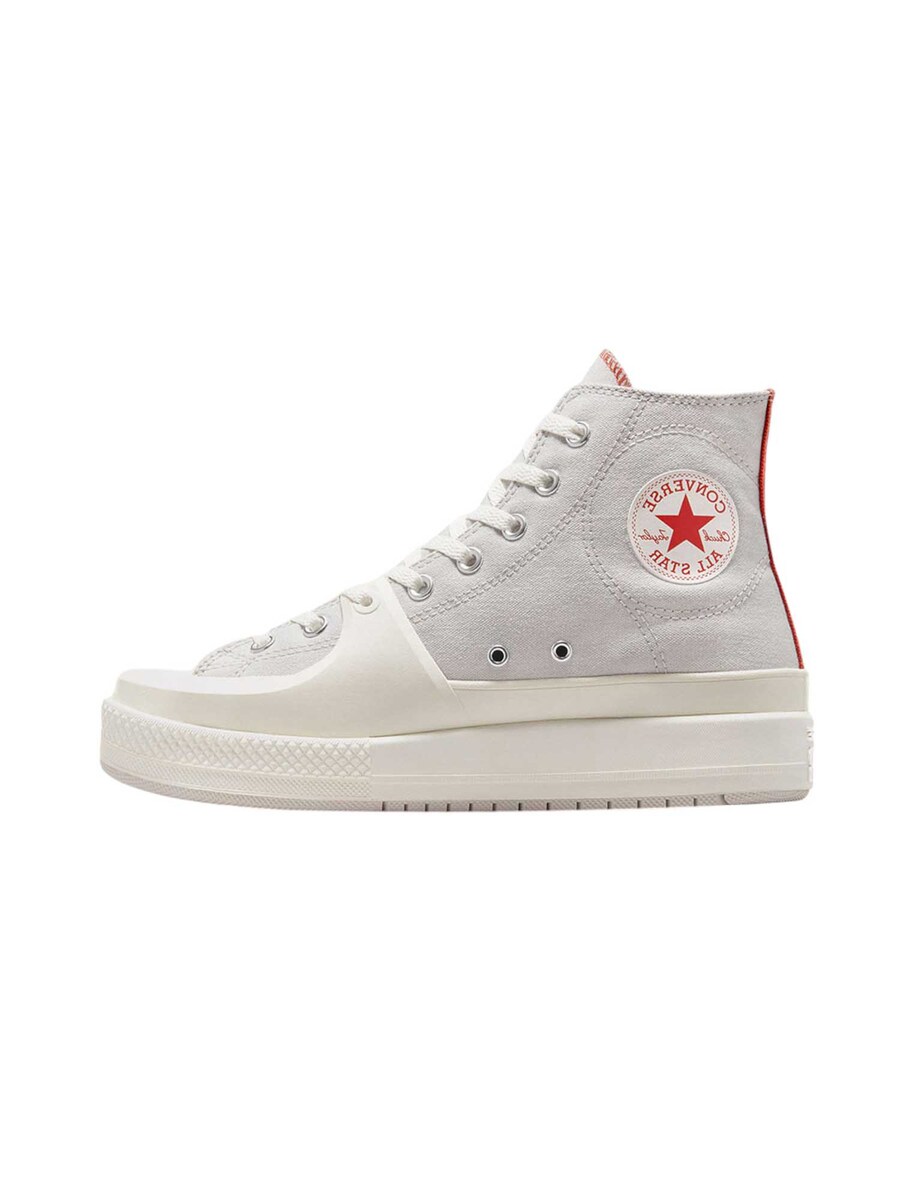 

Кроссовки CONVERSE, серый