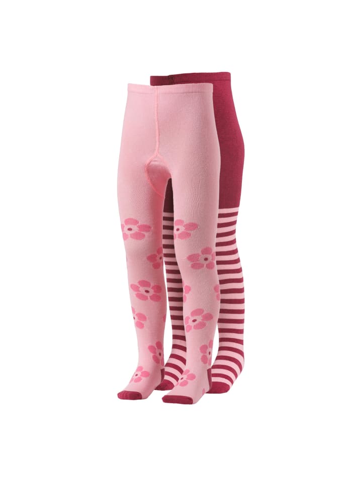 

Колготки Cotton PrimeВ, розовый