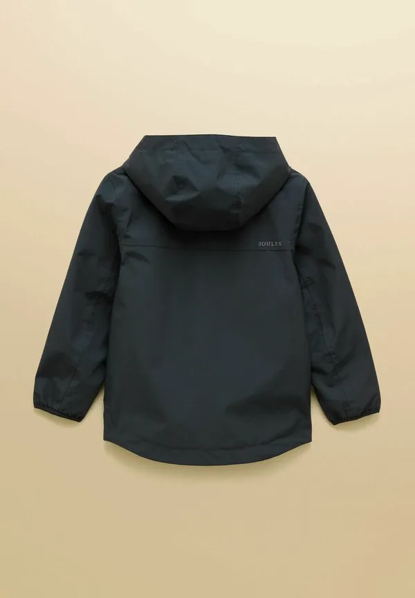 Водонепроницаемая куртка ayston стандартного кроя Joules, Navy — фото 4
