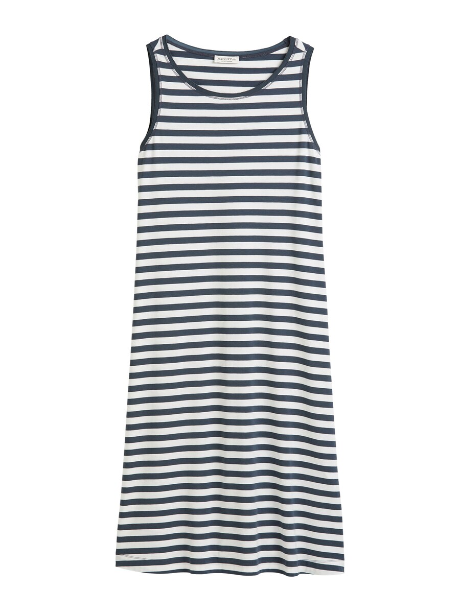 

Летнее платье Marc OPolo, Dark blue