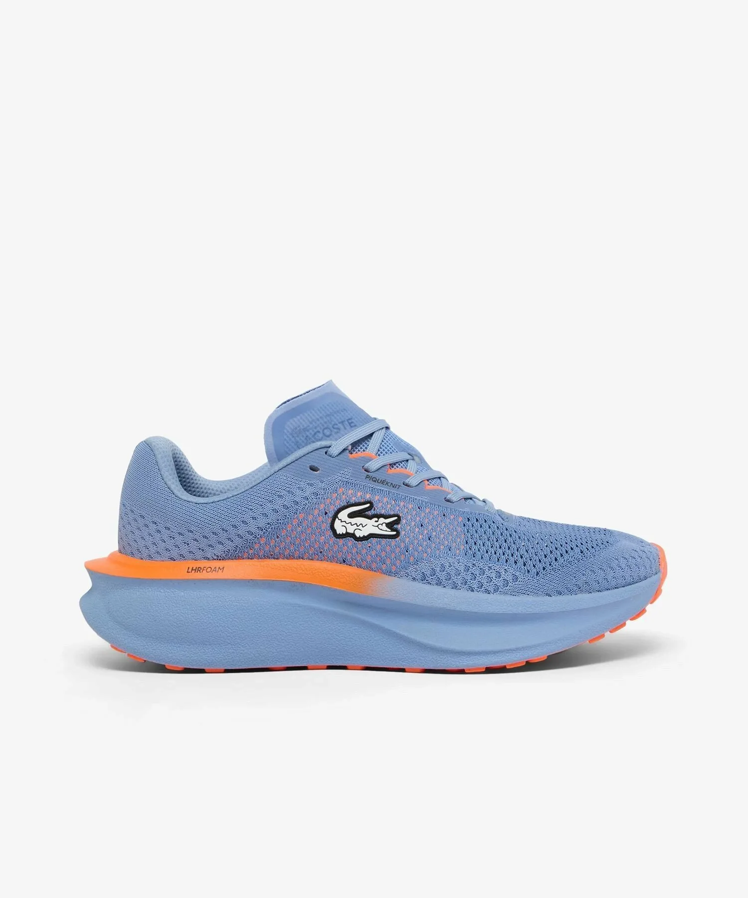Мужские беговые кроссовки NEO RUN2 1262 SMA с верхом из нейлонового пике LACOSTE, Blue — фото 2
