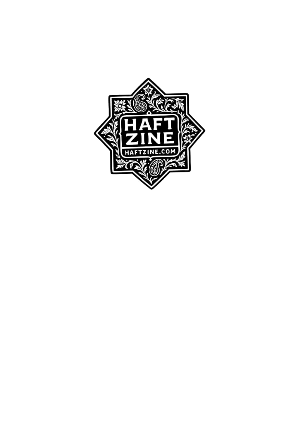 

Haft-Zine: An Ancient Ritual Reborn (Nowruz)