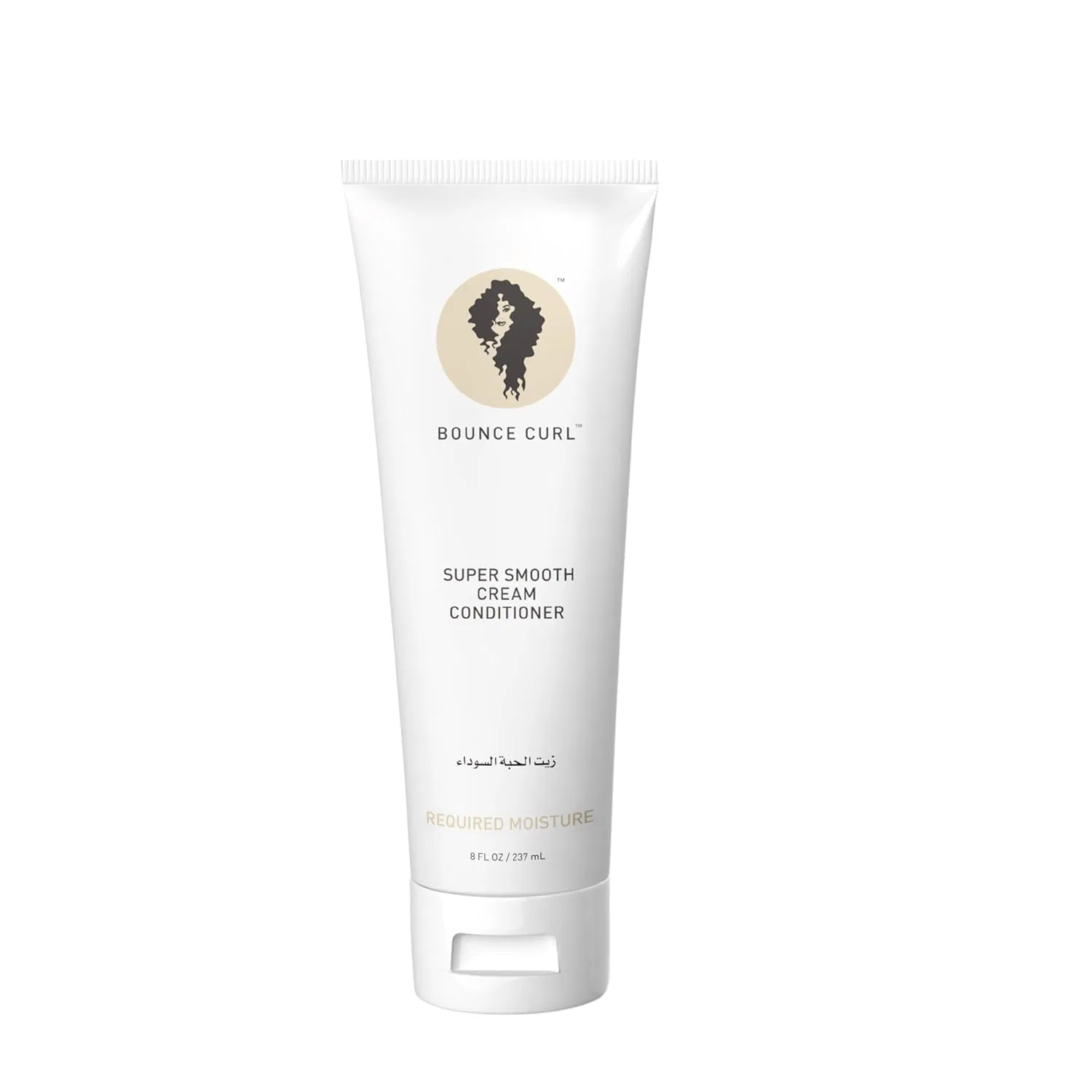 Кремовый кондиционер для вьющихся волос Bounce Curl Super Smooth Bounce Curl