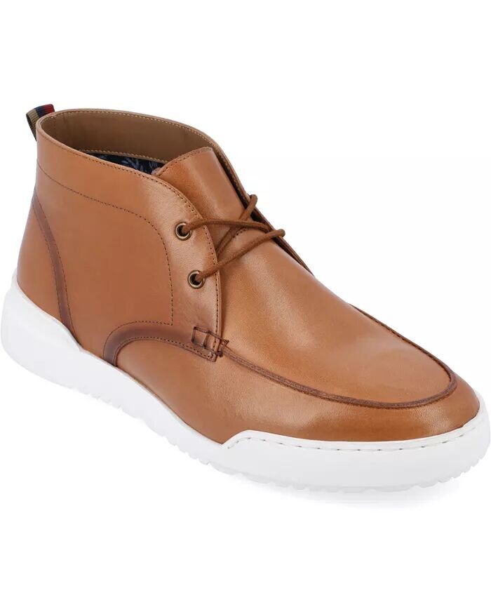 

Мужские ботинки Banks Moc Toe Chukka Thomas & Vine, коричневый