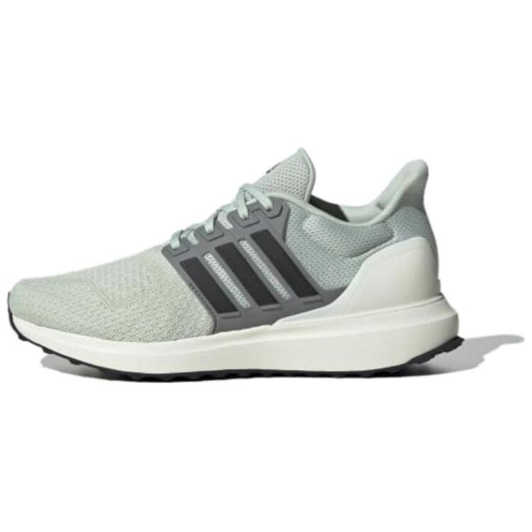 

Кроссовки adidas Ubounce DNA Linen Green Grey Core Black Women's, зеленый