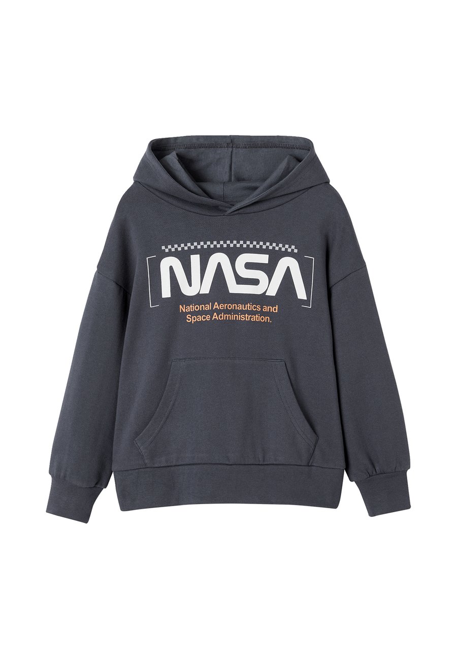 

Худи Vertbaudet NASA, Schieferblau/Blue-Grey