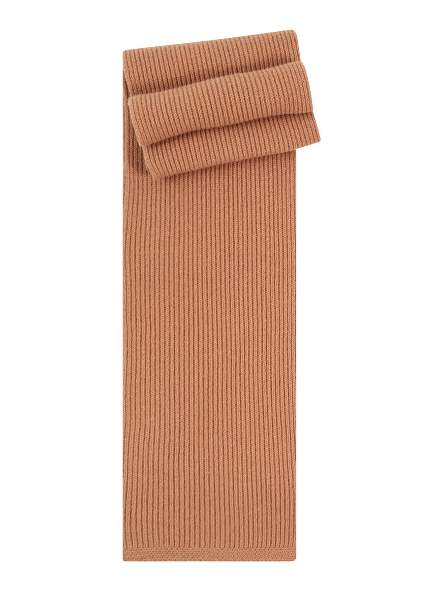 

Шарф Guido Maria Kretschmer Men Scarf Alan, цвет chestnut brown