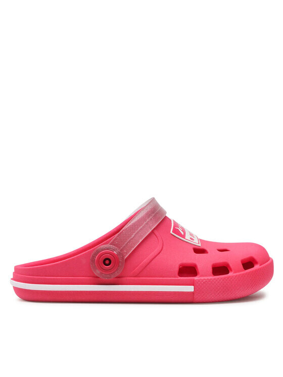 

Домашние тапочки Rider, розовый