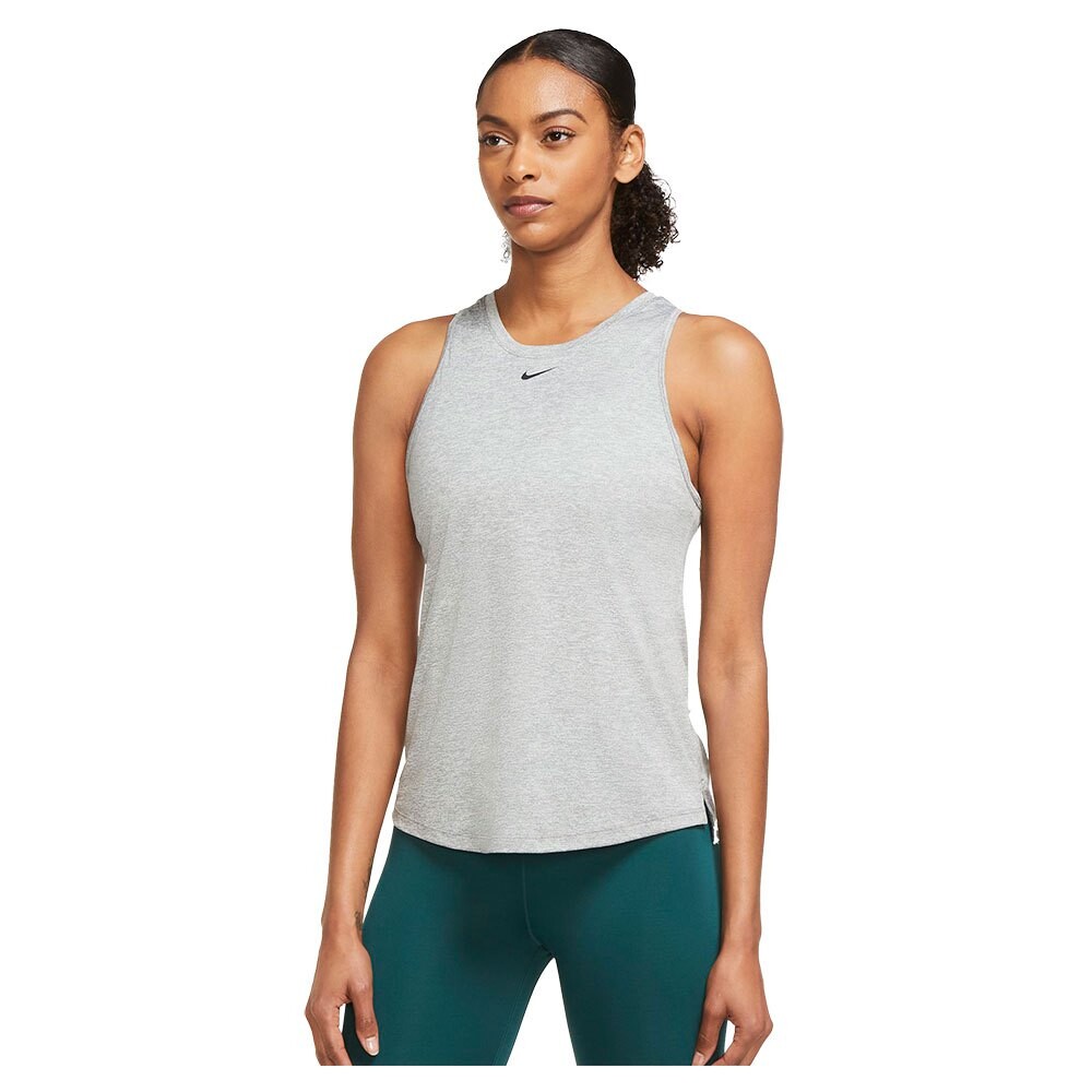 

Футболка Nike Dri Fit One , серый