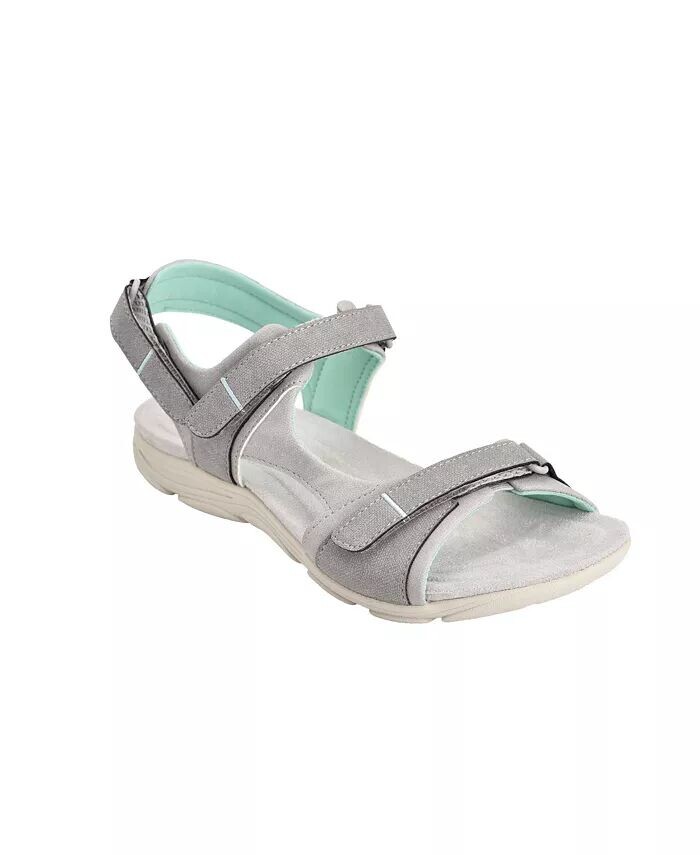 

Спортивные сандалии Lake3 Easy Spirit, серый