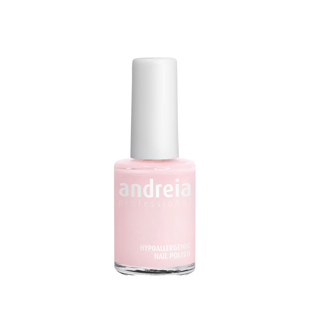 

Лак для ногтей Hypoallergenic Esmalte De Uñas Andreia, цвет nº 140