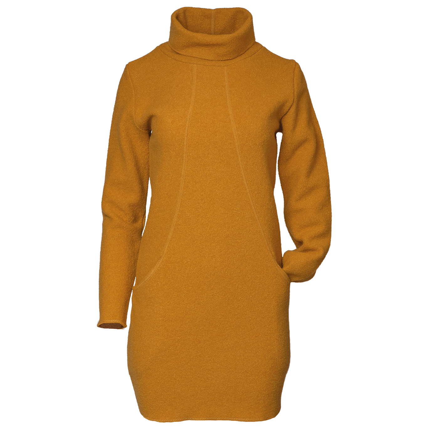 

Платье Reiff Women's Kreppkleid Sophie, цвет Turmeric