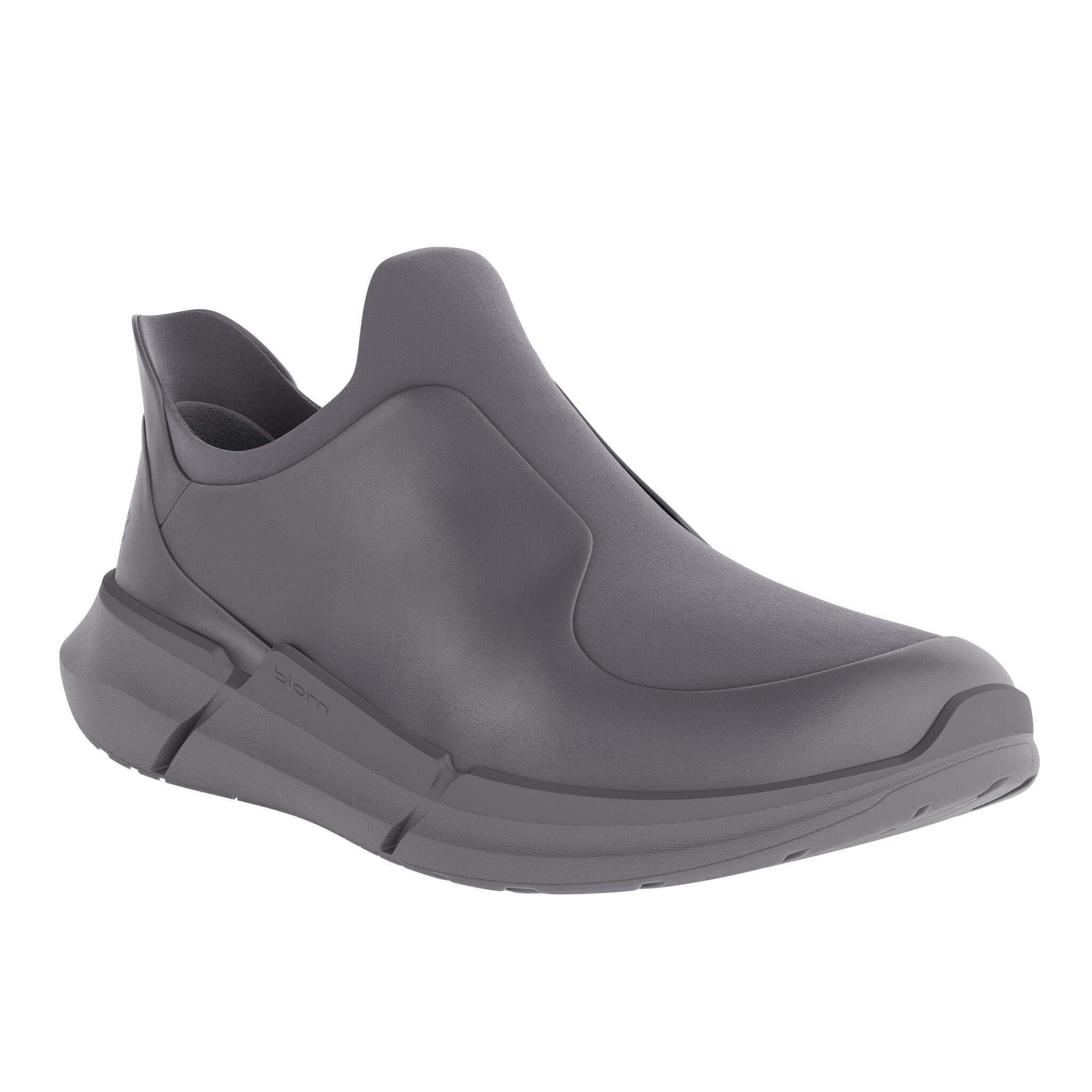 Мужские кроссовки ECCO Biom 2.2, MAGNET/MAGNET