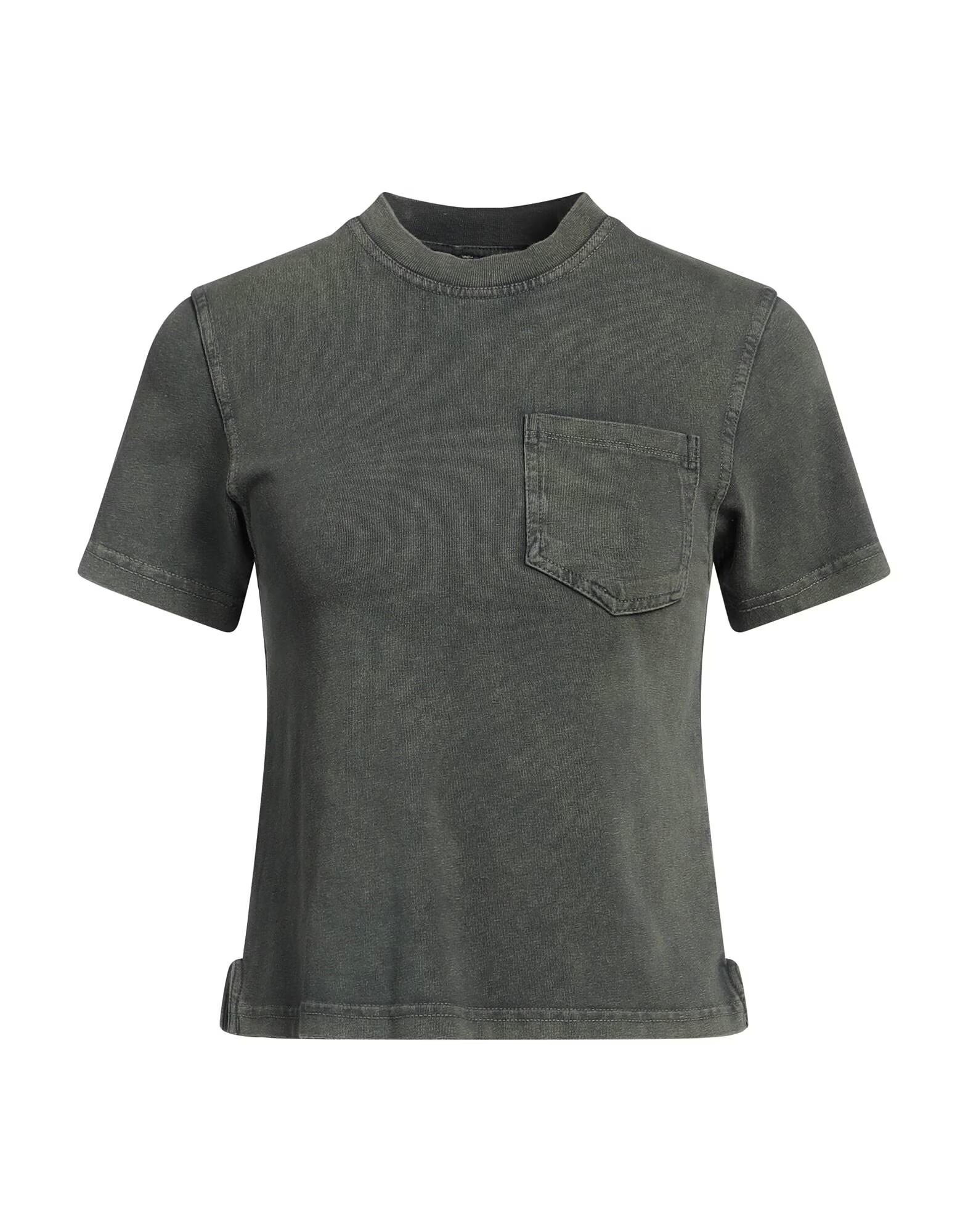 

Футболка Aspesi, зеленый