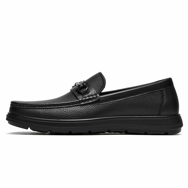 

Туфли Men"s Casual Men Low-Top черный Aokang